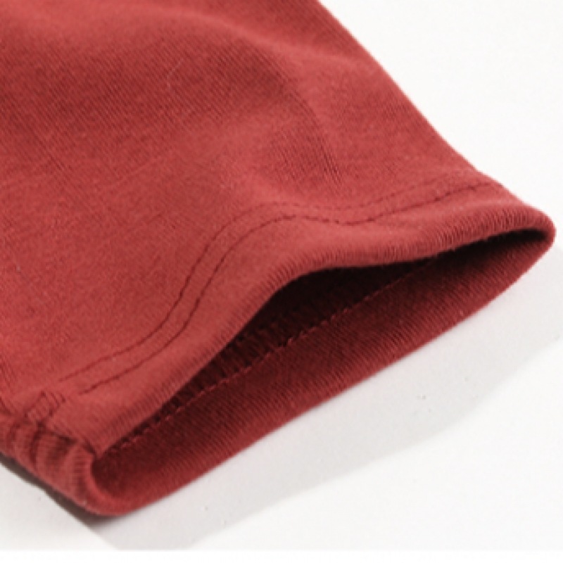 (ハリソン)カラーマッチング中国ロングスリーブカラティHITC1027 (ハリソン)カラーマッチング中国ロングスリーブカラティHITC1027