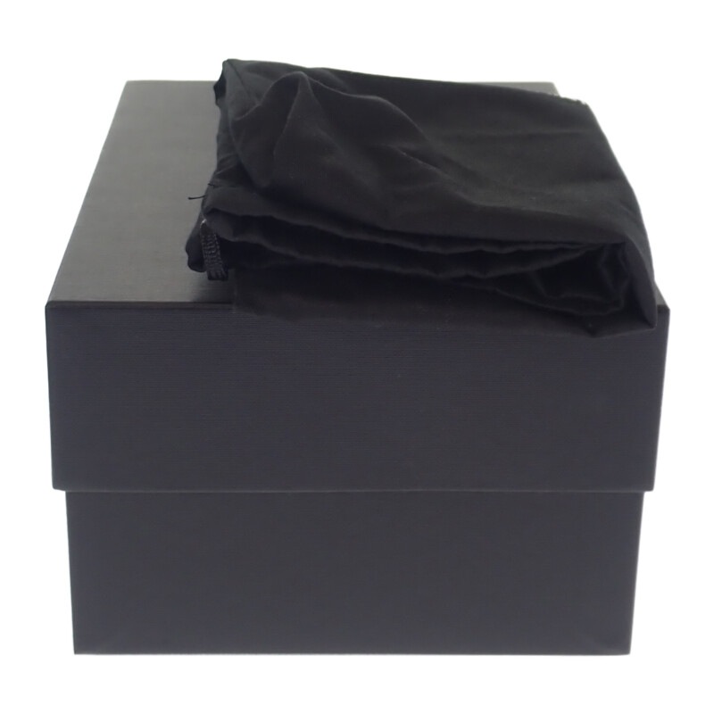 ルル トイバッグ 630951_DV708_1000 ショルダーバッグ カーフ ブラック シルバー金具 レディース【Aランク】 ルル トイバッグ 630951_DV708_1000 ショルダーバッグ カーフ ブラック シルバー金具 レディース【Aランク】