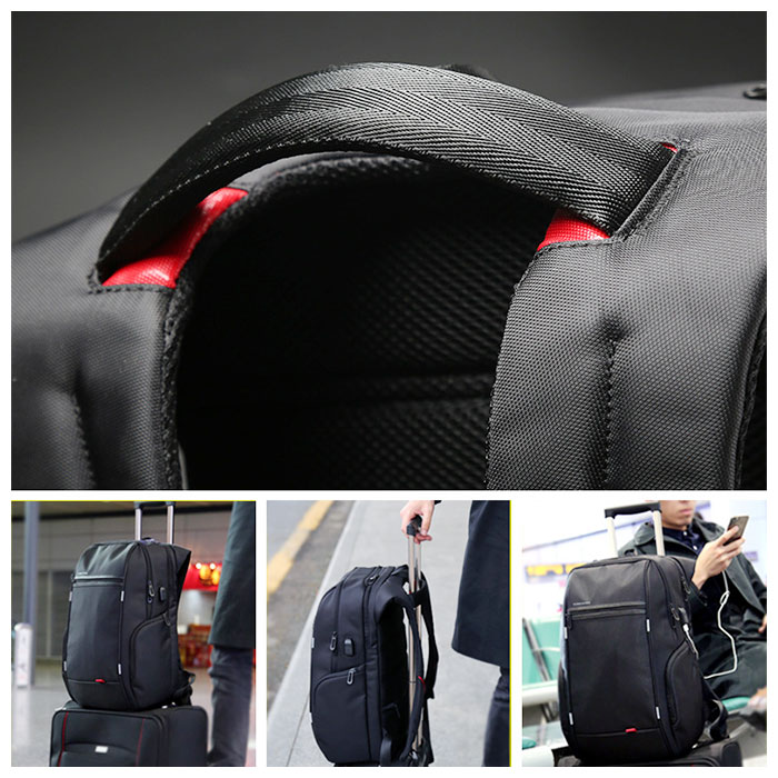 リュック メンズ ビジネス 通販 大容量 40l ビジネスリュック リュックサック ビジネスバッグ はっ水 撥水 黒 ブラック 通学 通勤 シンプル 出張 旅行 デイバック バックパック メンズバッグ リュック メンズ ビジネス 通販 大容量 40l ビジネスリュック リュックサック ビジネスバッグ はっ水 撥水 黒 ブラック 通学 通勤 シンプル 出張 旅行 デイバック バックパック メンズバッグ