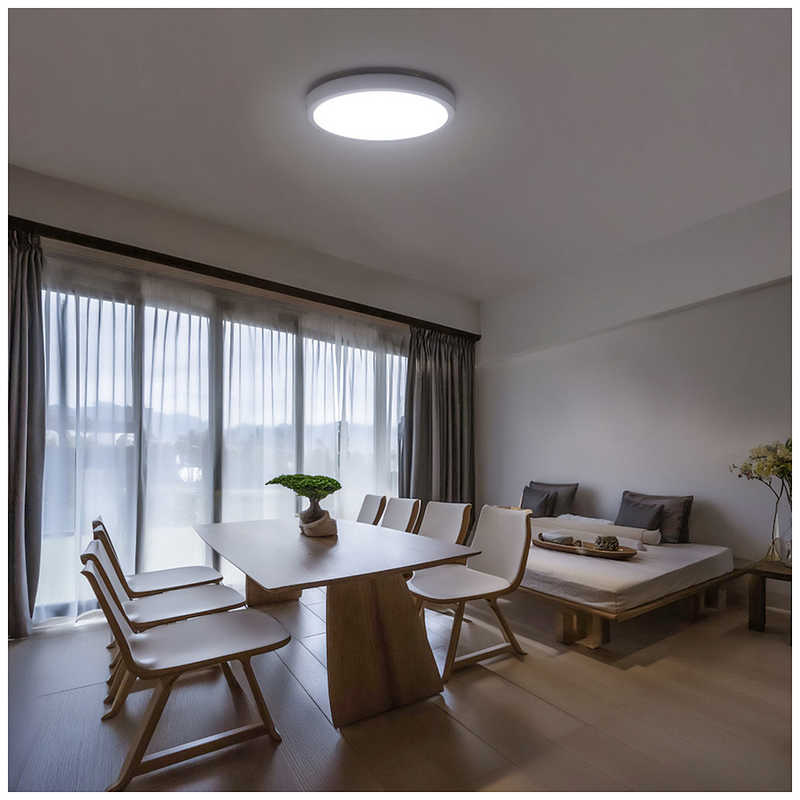 アイリスオーヤマ IRIS OHYAMA パネルライトフラット 6畳 CLP6DL アイリスオーヤマ IRIS OHYAMA パネルライトフラット 6畳 CLP6DL