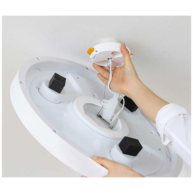 アイリスオーヤマ IRIS OHYAMA パネルライトフラット 6畳 CLP6DL アイリスオーヤマ IRIS OHYAMA パネルライトフラット 6畳 CLP6DL