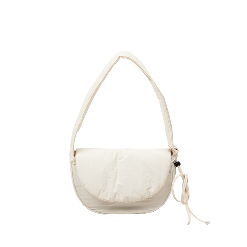 ITHINKSO FLUFFY HOBO SHOULDER & CROSS フラッピーホボ