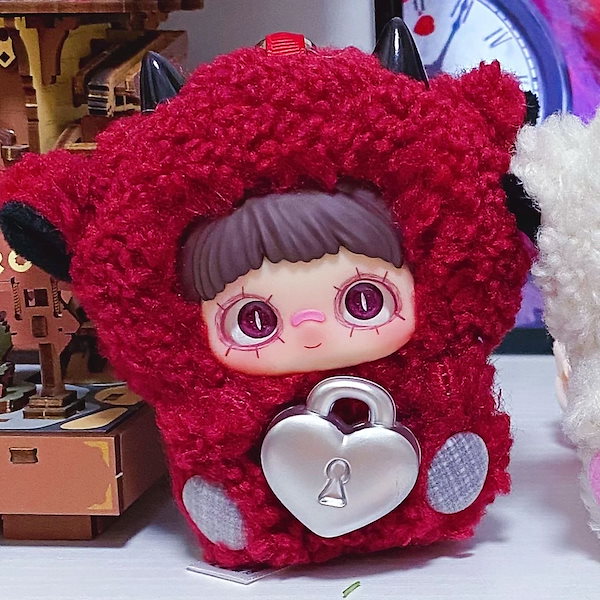 Qoo10] メイメイ May I Love You