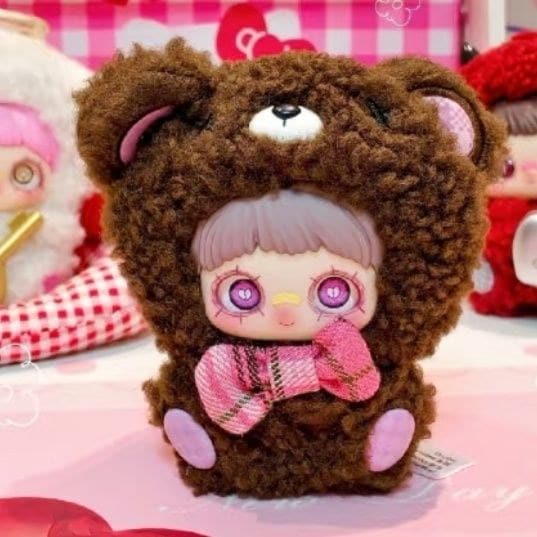 Qoo10] メイメイ May I Love You