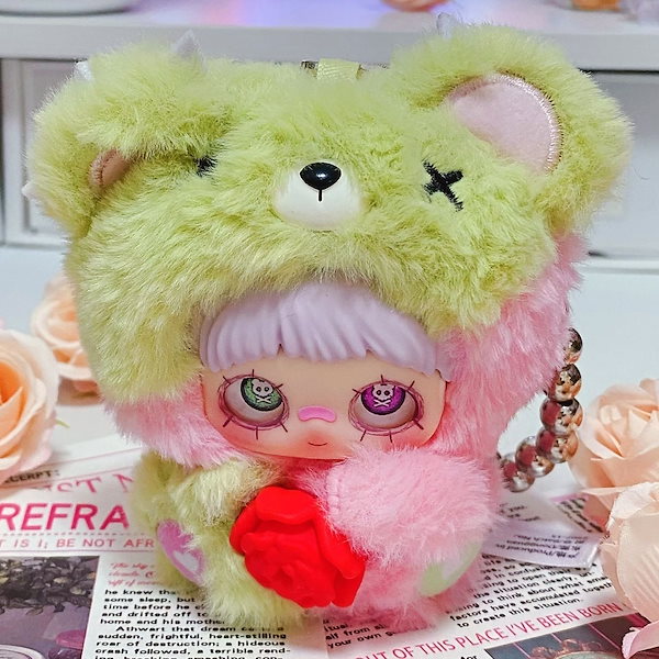 Qoo10] メイメイ May I Love You