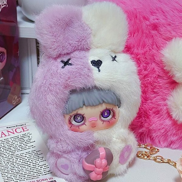 Qoo10] メイメイ May I Love You