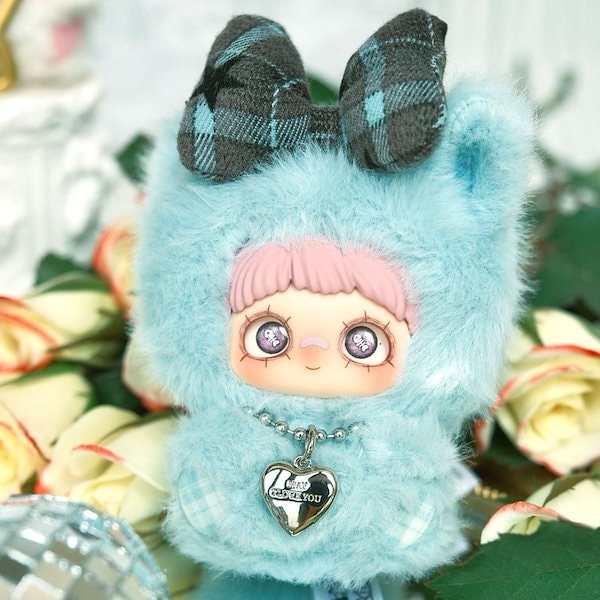 Qoo10] メイメイ May I Love You