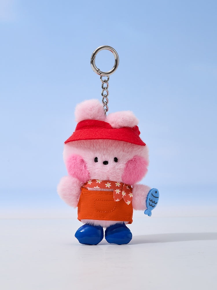 Qoo10] BT21 【公式】BT21 釜山バカンス / 釜山