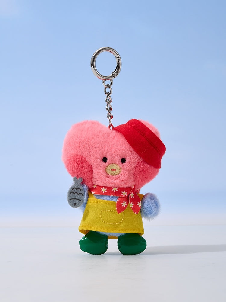 Qoo10] BT21 【公式】BT21 釜山バカンス / 釜山
