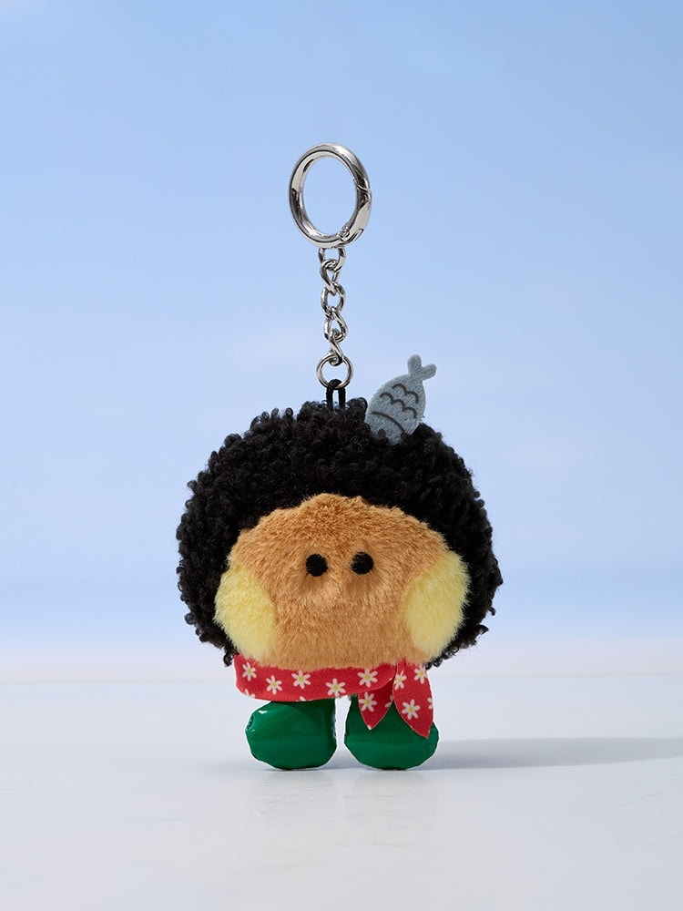 Qoo10] BT21 【公式】BT21 釜山バカンス / 釜山