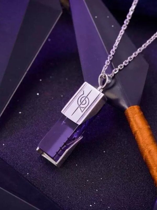 Qoo10] ボルト ナルト ペンダント アニメ 周辺