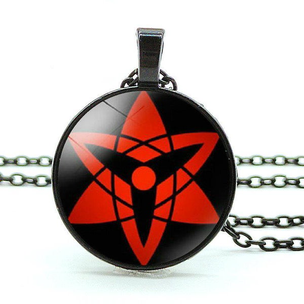 当時モノ　NARUTO ナルト　グッズ　サスケ　ネックレス　ペンダント 当時モノ NARUTO ナルト グッズ サスケ ネックレス ペンダント