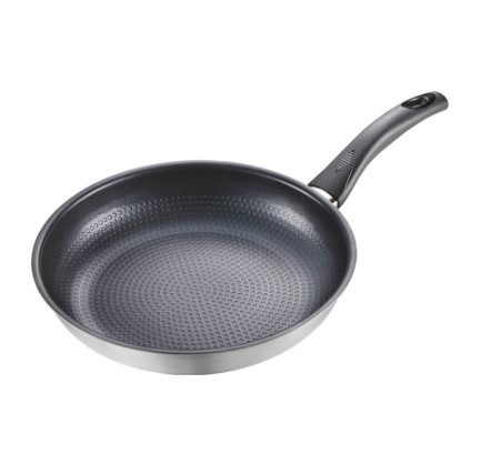 韓国産クッキングドットでグリル効果 ノンスティックコーティング 継ぎ目のない洗浄が簡単なIH対応フライパン 24cm 28cm 韓国産クッキングドットでグリル効果 ノンスティックコーティング 継ぎ目のない洗浄が簡単なIH対応フライパン 24cm 28cm