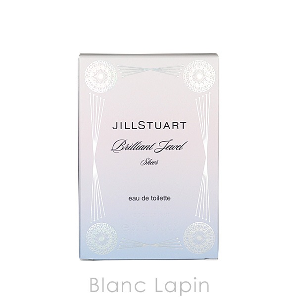 ジルスチュアート JILL STUART ブリリアントジュエルシアー EDT 30ml [299236]