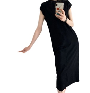 ワンピース モノトーンコーデ タイトワンピース 膝下 ミモレ丈 ノースリーブ 半袖 Uネック 襟なし スリム タイト 細身 ストレート スマート 切り替えデザイン 透け感 伸縮性 薄手 かわいい ワンピース モノトーンコーデ タイトワンピース 膝下 ミモレ丈 ノースリーブ 半袖 Uネック 襟なし スリム タイト 細身 ストレート スマート 切り替えデザイン 透け感 伸縮性 薄手 かわいい