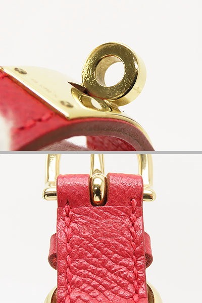レア】HERMES エルメス ケリー 首輪カデナ ペット