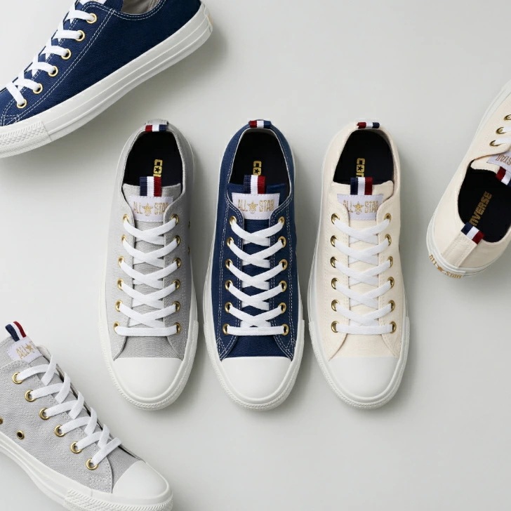 コンバース スニーカー オールスター ローカット トリコタブ OX CONVERSE ALL STAR TRICOTAB OX レディース メンズ コンバース スニーカー オールスター ローカット トリコタブ OX CONVERSE ALL STAR TRICOTAB OX レディース メンズ