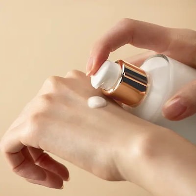 Qoo10] HOLITUAL エレメンタル スムージング ローション