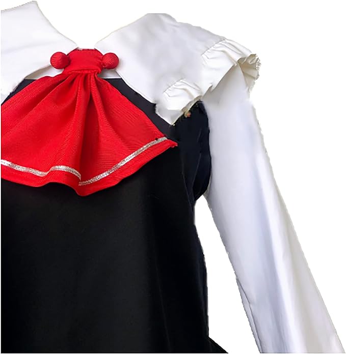 新作入荷ルーミア Rumia コスプレ用衣装 コスチューム 変身 仮装 変装_6