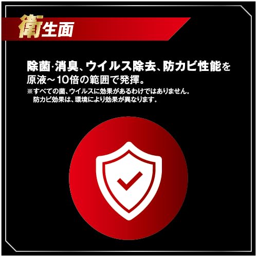 リンレイ ウルトラハードプロ超強力バスクリーナー 4L リンレイ ウルトラハードプロ超強力バスクリーナー 4L