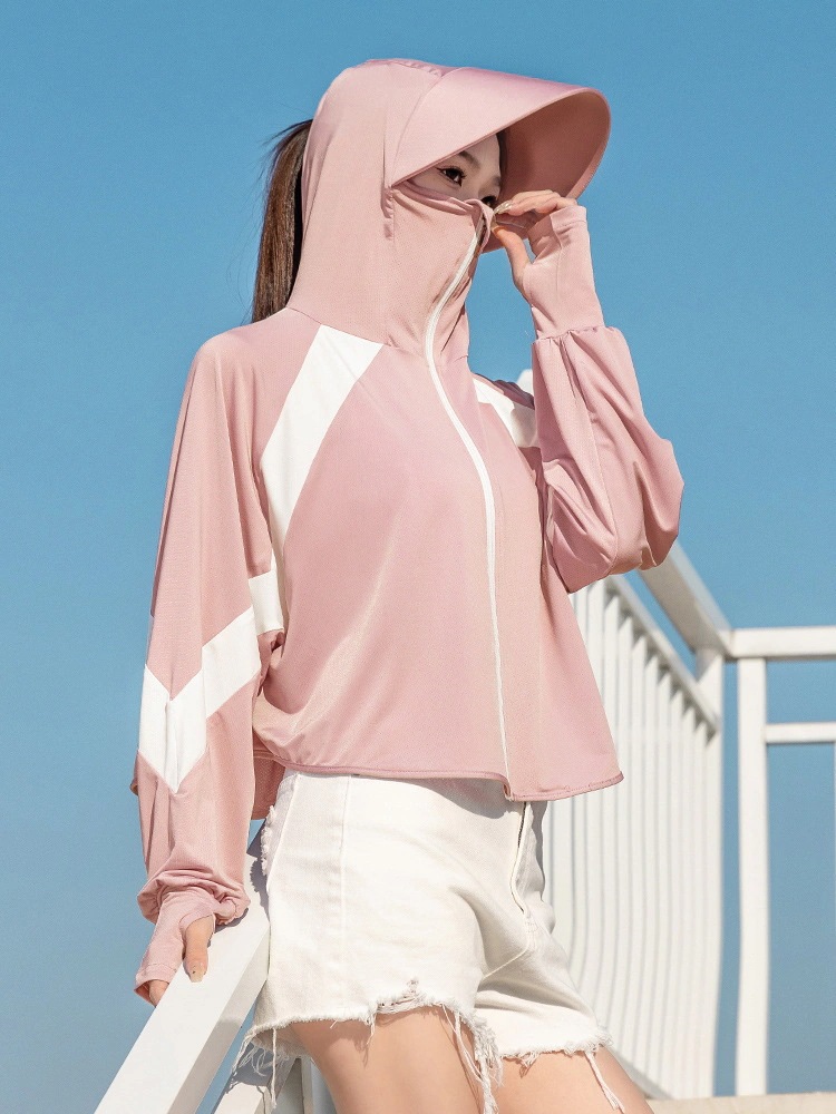 【20点セット】メガ割女性用日焼け止め服24抗uv屋外日焼け止めシャツ薄いアイスシルク通気性日焼け止め服値下げセール 【20点セット】メガ割女性用日焼け止め服24抗uv屋外日焼け止めシャツ薄いアイスシルク通気性日焼け止め服値下げセール