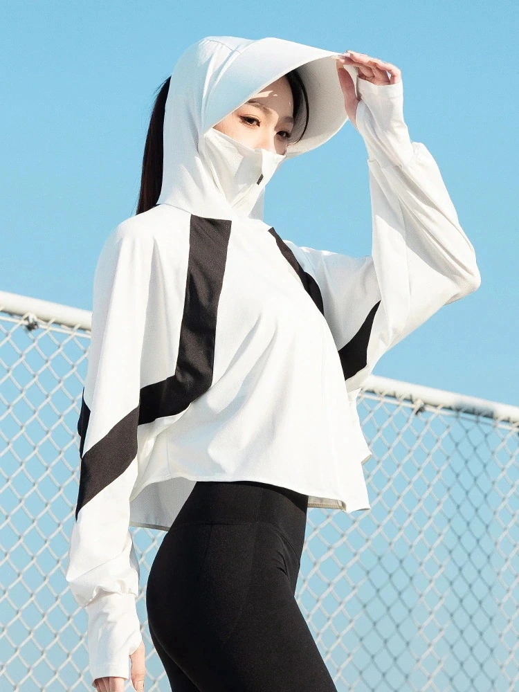 【20点セット】メガ割女性用日焼け止め服24抗uv屋外日焼け止めシャツ薄いアイスシルク通気性日焼け止め服値下げセール 【20点セット】メガ割女性用日焼け止め服24抗uv屋外日焼け止めシャツ薄いアイスシルク通気性日焼け止め服値下げセール