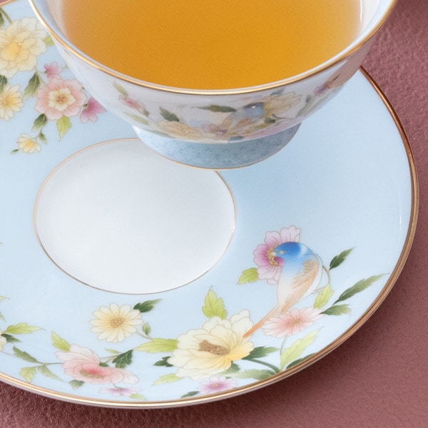 ラマージュ ティーコーヒー碗皿セット 200cc 2人用 NARUMI(ナルミ) 52468-23078 食器 ティーカップ コーヒーカップ ソーサー ペア r7c ラマージュ ティーコーヒー碗皿セット 200cc 2人用 NARUMI(ナルミ) 52468-23078 食器 ティーカップ コーヒーカップ ソーサー ペア r7c