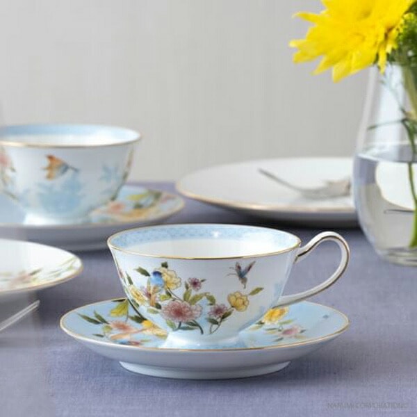 ラマージュ ティーコーヒー碗皿セット 200cc 2人用 NARUMI(ナルミ) 52468-23078 食器 ティーカップ コーヒーカップ ソーサー ペア r7c ラマージュ ティーコーヒー碗皿セット 200cc 2人用 NARUMI(ナルミ) 52468-23078 食器 ティーカップ コーヒーカップ ソーサー ペア r7c