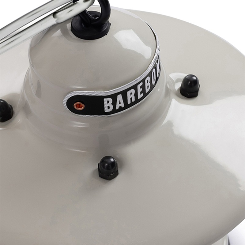 ベアボーンズ ミニエジソンランタンLED ランタン ライト 電池式 USB接続使用可能 アウトドア キャンプ キャンプグッズ アンティーク調 小型 20230009 BAREBONES