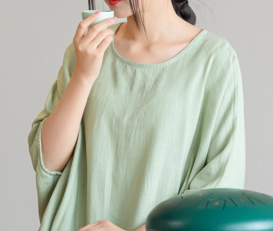 レディース トップス 7分袖 Aライン フェミニン チュール シフォン 透け感 シースルー ヴィンテージ かわいい 大人可愛い きれいめ シンプル カジュアル ラフ ガーリー ルーズ 個性的 主役級 レディース トップス 7分袖 Aライン フェミニン チュール シフォン 透け感 シースルー ヴィンテージ かわいい 大人可愛い きれいめ シンプル カジュアル ラフ ガーリー ルーズ 個性的 主役級