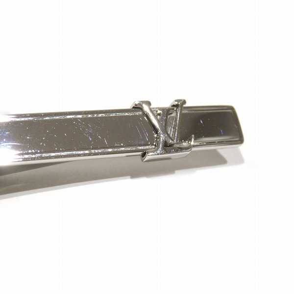 M61981 パンス クラヴァット  ネクタイピン　未使用に近い 楽天市場】ルイヴィトン LOUIS VUITTON ネクタイピン タイピン
