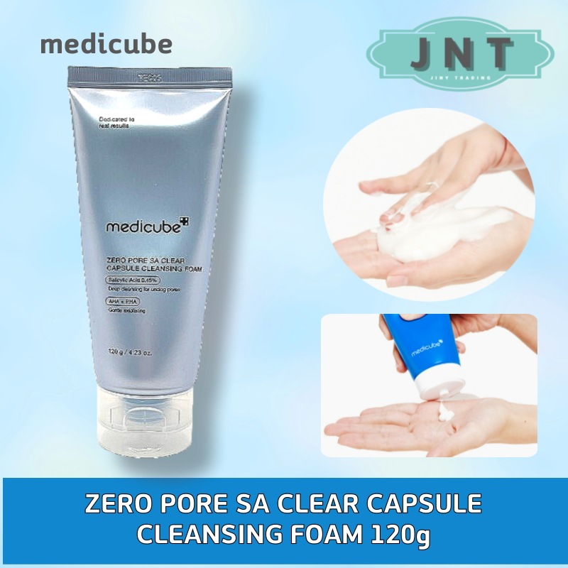 [セット] [1+1] ZERO毛穴ディープクレンジングオイル 205ml・フォーム 120g 2点セット 皮脂ケアクレンジングオイルフォームセット クレンジングセット 水分 保湿 韓国化粧品