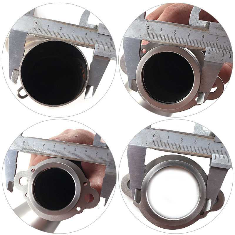 3 BMW G310R G 310R エキパイ　マフラーセット フルエグゾースト