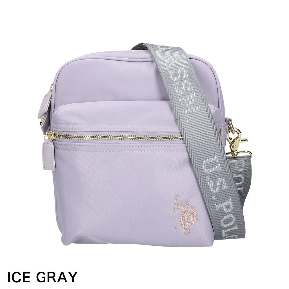 レディース ショルダーバッグ メッセンジャーバッグ USPA-2669 レディース 女性 彼女 カップル プレゼント 誕生日 記念日 ブランド 母の日