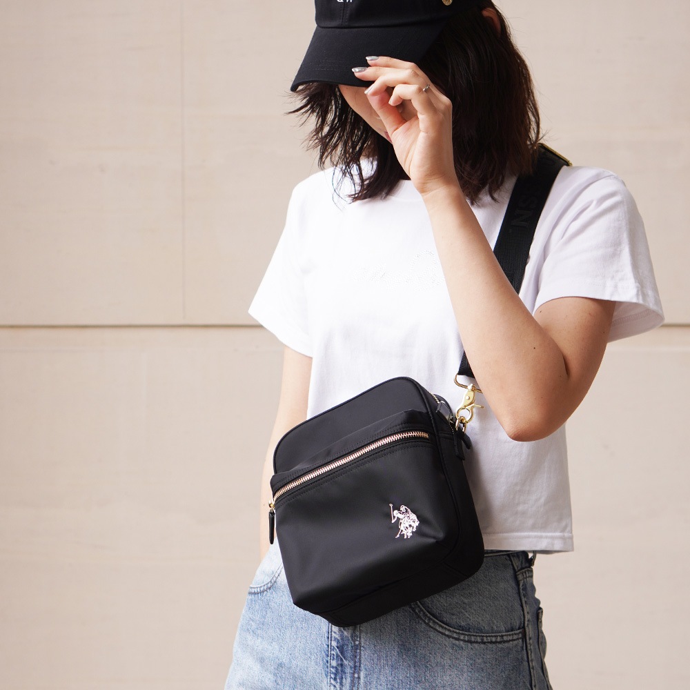 レディース ショルダーバッグ メッセンジャーバッグ USPA-2669 レディース 女性 彼女 カップル プレゼント 誕生日 記念日 ブランド 母の日