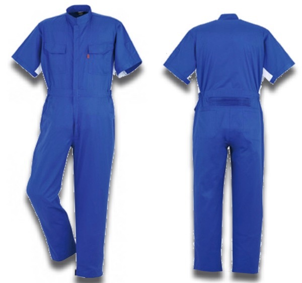 半袖つなぎ ツナギ おしゃれ 作業服 作業着 スタンドカラー 春夏 ヤマタカ /yt-114-b 半袖つなぎ ツナギ おしゃれ 作業服 作業着 スタンドカラー 春夏 ヤマタカ /yt-114-b