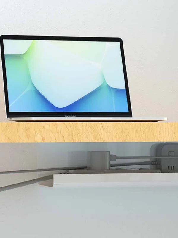 ケーブル管理トレイオフィスワイヤーオーガナイザーコード管理ホルダーデスク下ケーブルラック難燃性両面接着剤 ケーブル管理トレイオフィスワイヤーオーガナイザーコード管理ホルダーデスク下ケーブルラック難燃性両面接着剤