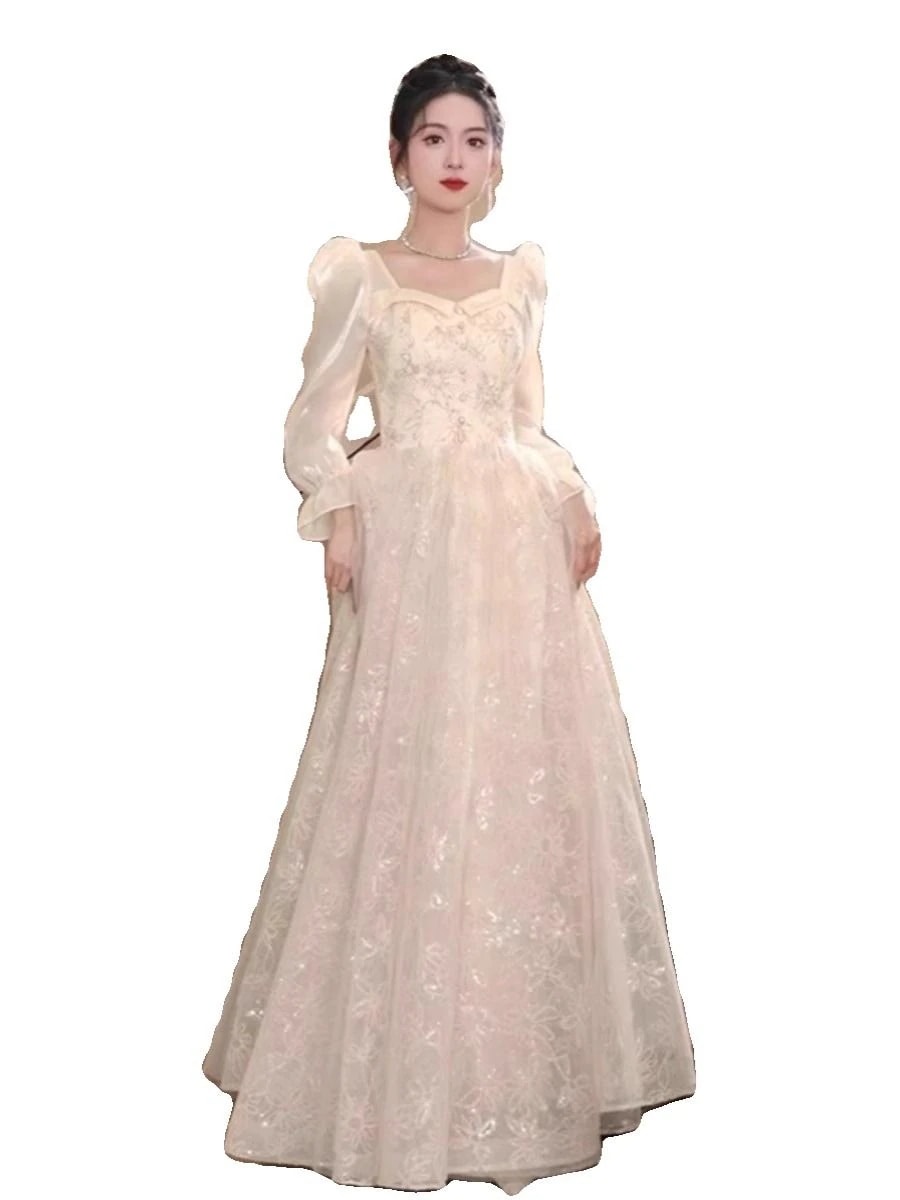 女性のためのバンケットドレス 女性のためのバンケットドレス