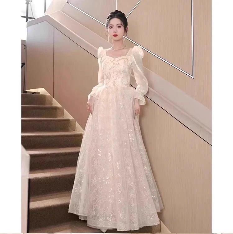 女性のためのバンケットドレス 女性のためのバンケットドレス