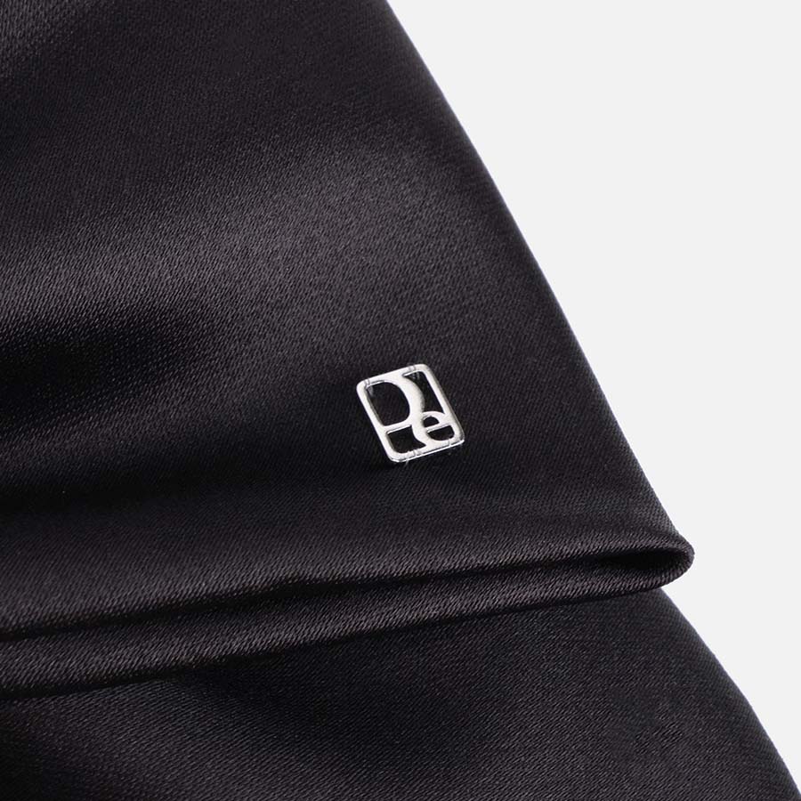 [LE SSERAFIM サクラ着用 ] Ciel ribbon hair pin シーエル リボン ヘアピン 韓国人気のヘアトング