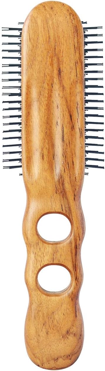 サンビー工業 日本製 ヘアブラシ RX-551 サンビー工業 日本製 ヘアブラシ RX-551