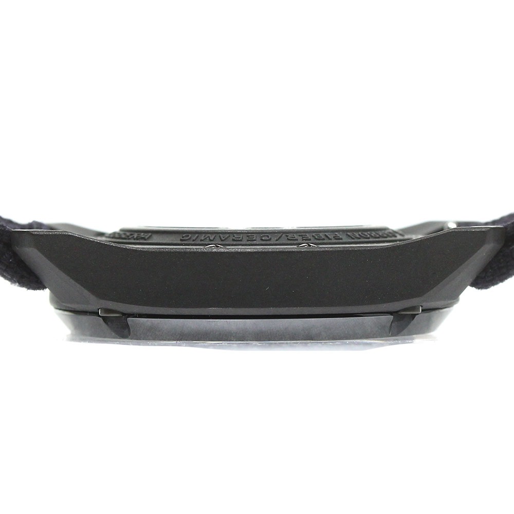 フォーメックス FORMEX 0330.4.6399 エッセンス レッジェーラ オートマティック クロノメーター 自動巻き メンズ 美品 内箱付き_762728【中古】
