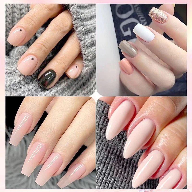 メガ割福袋2025メガ割初心者用ジェルネイルキット 54W LEDライト セルフジェルネイルが全て揃うジェルネイル ジェルネイルキット スターターセット 福袋