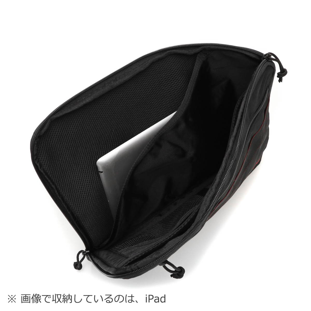 日本正規品 PCケース パソコンケース 13インチ バッグ ビジネス 軽量 ノートPC MODULEWARE COLLECTION TALL 13 MW GENII BRA233A34