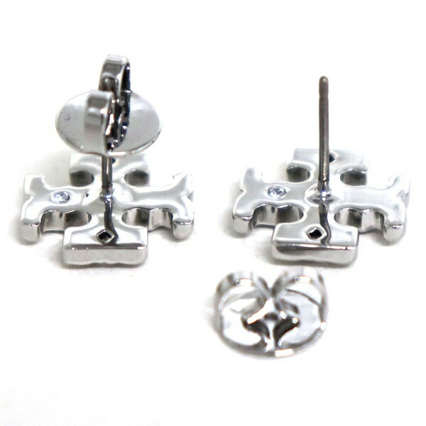 ピアス レディース アクセサリー シルバー 159238 022 ピアス レディース アクセサリー シルバー 159238 022