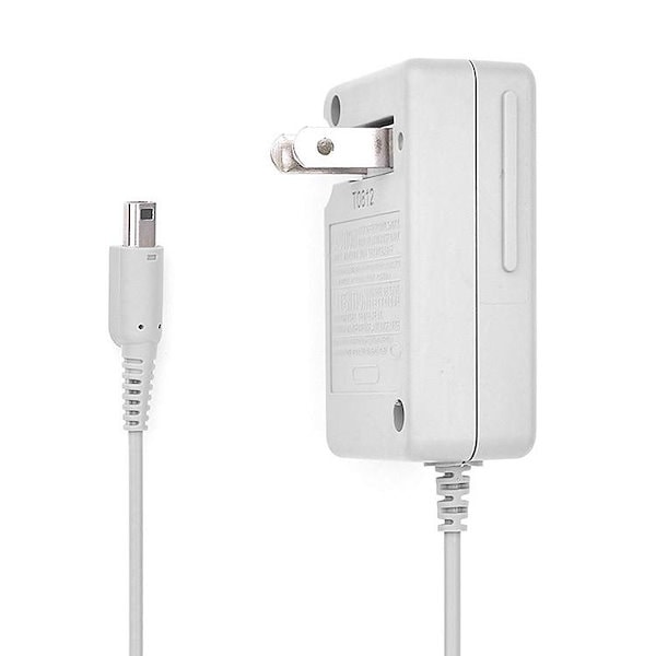 Qoo10] 任天堂 3DS 充電器 DSi 充電器 3DSL