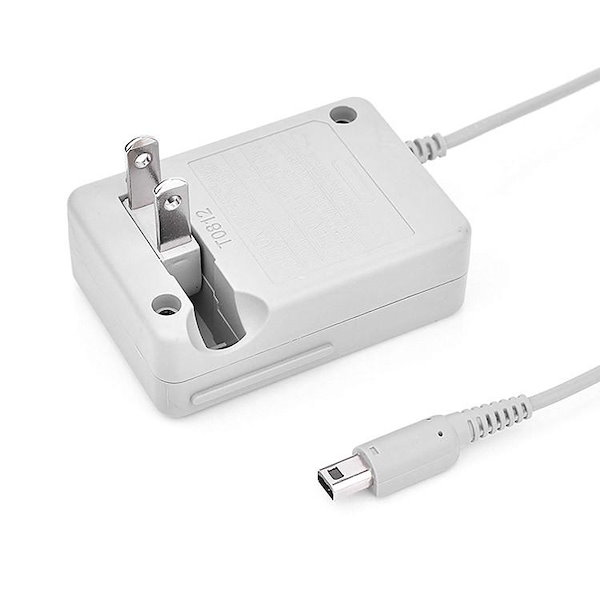 任天堂 3DS ブラック 本体&充電アダプター 楽天市場】【中古】任天堂 純正品 New ニンテンドー3DS ACアダプター