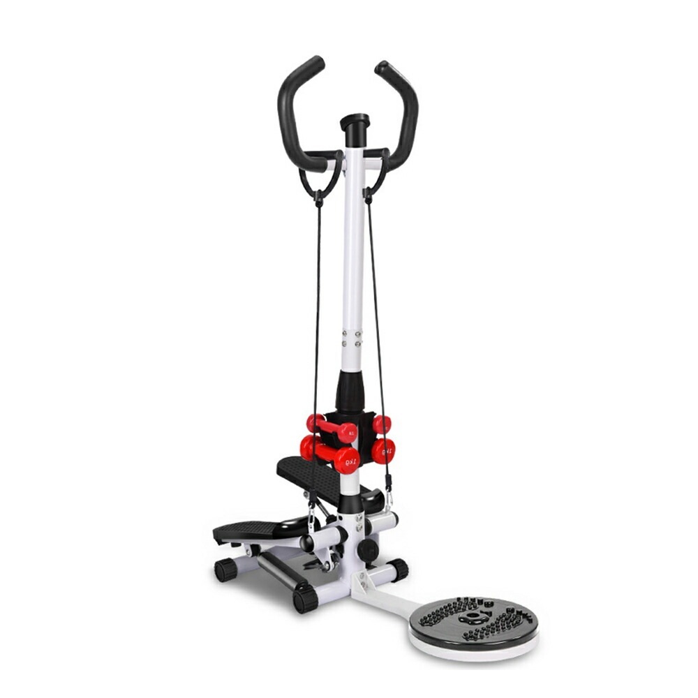 【即納251】ステッパー 自宅 足踏み 有酸素運動 静音 室内 3D健康ステッパー 静音マット 踏み台 チューブ付き 健康器具 エクササイズ フィットネス 多機能 筋トレ用 ステップ台 山登り感覚 ダ 【即納251】ステッパー 自宅 足踏み 有酸素運動 静音 室内 3D健康ステッパー 静音マット 踏み台 チューブ付き 健康器具 エクササイズ フィットネス 多機能 筋トレ用 ステップ台 山登り感覚 ダ