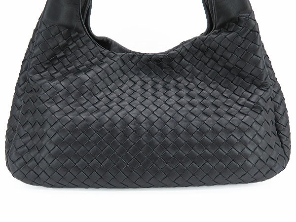 Qoo10] BOTTEGA VENETA 超美品ボッテガヴェネタイントレチャートミ