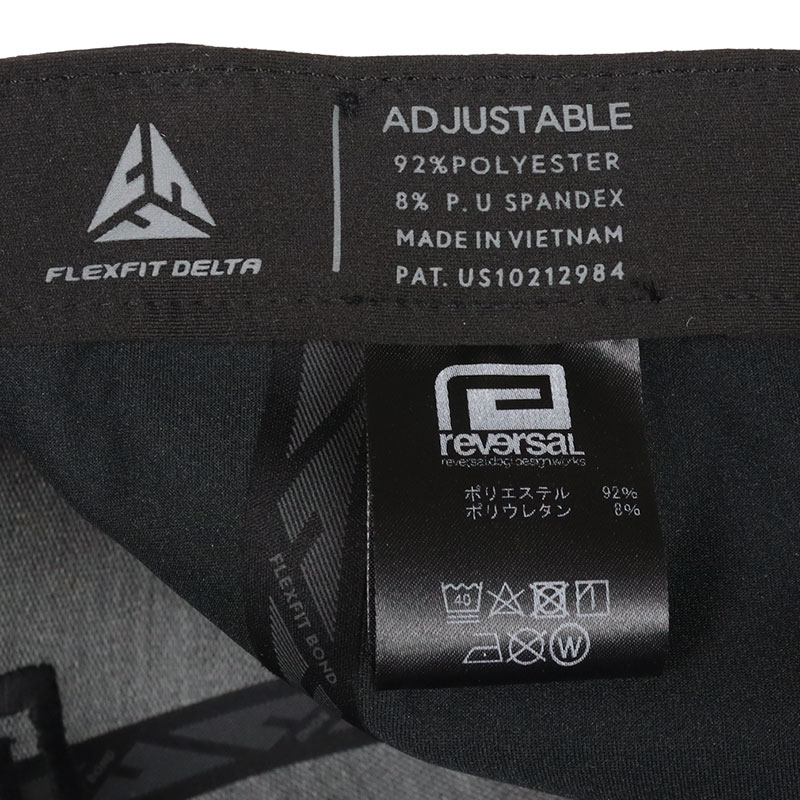 リバーサル キャップ reversal rvddw 帽子 フレックスフィット シームレス 抗菌防臭 メンズ レディース ブランド 大きいサイズ おしゃれ 格闘技 504 リバーサル キャップ reversal rvddw 帽子 フレックスフィット シームレス 抗菌防臭 メンズ レディース ブランド 大きいサイズ おしゃれ 格闘技 504